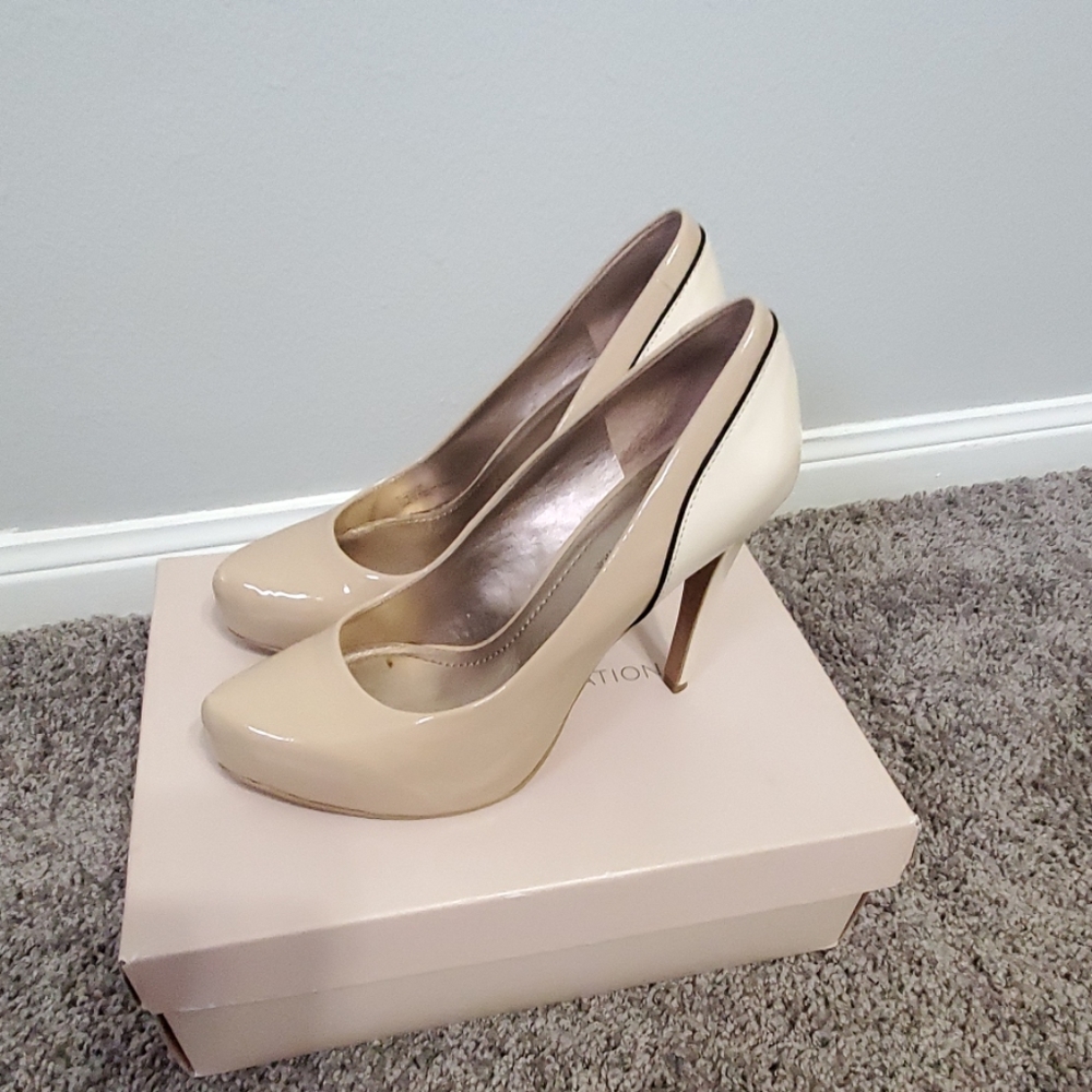 BCBG Shoes